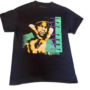 Vintage Ice Cube Brand Tee Sz S🔥🔥